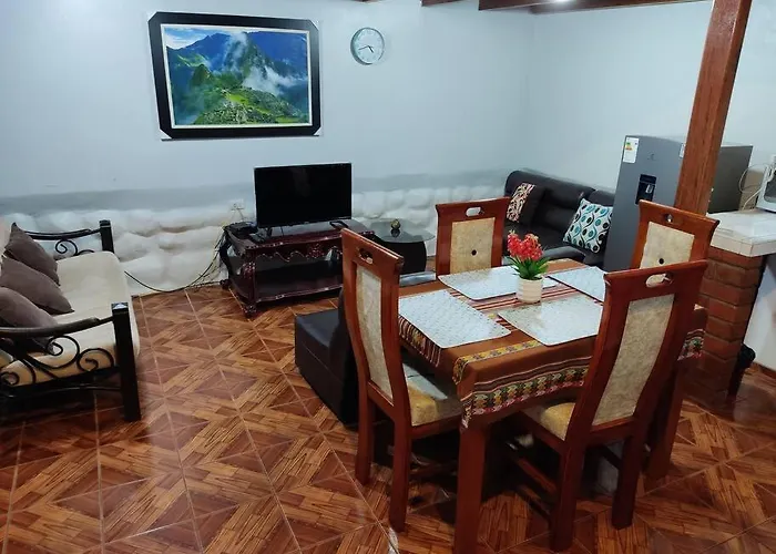 Qosqo Apartments 2