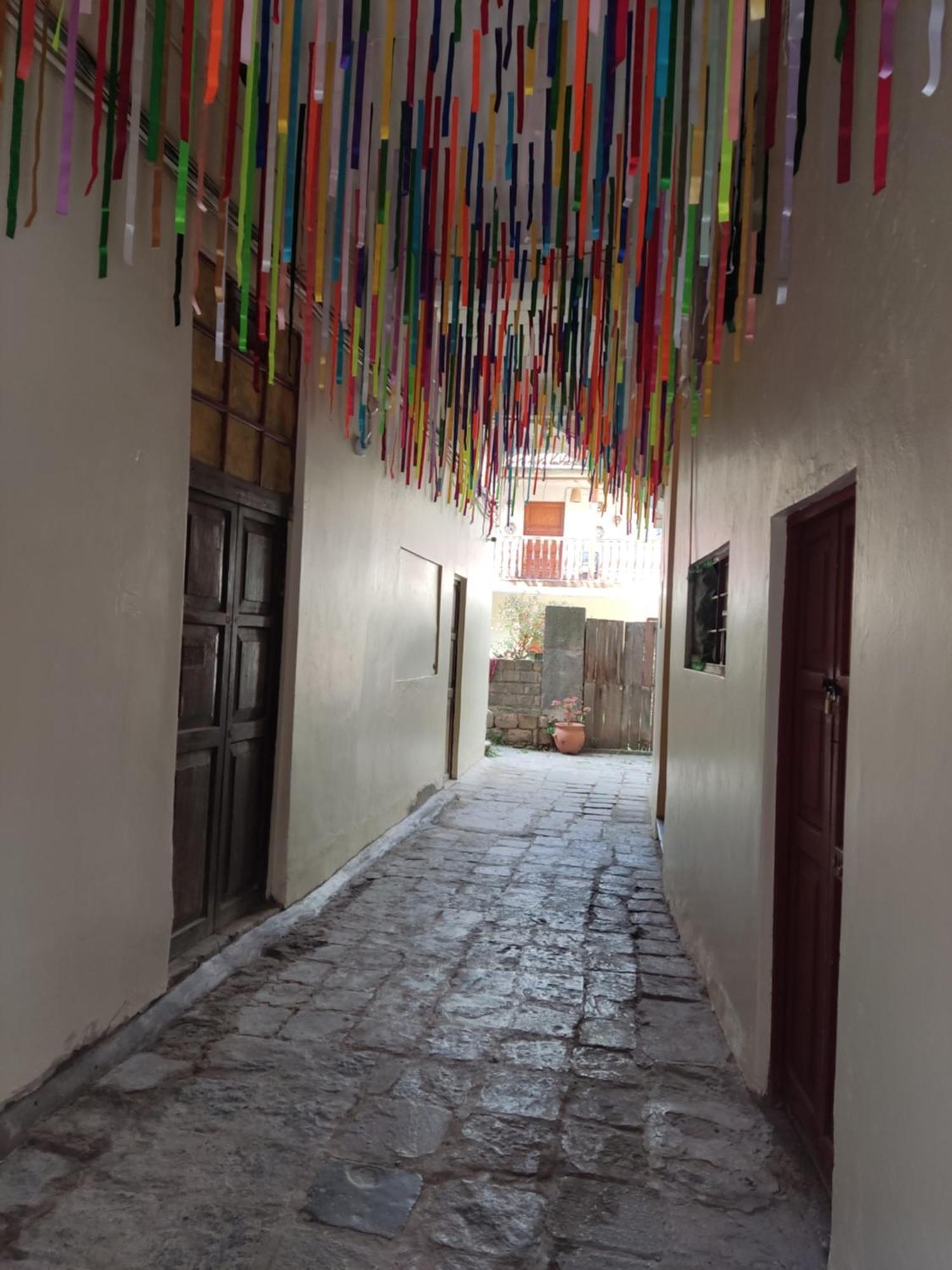 Qosqo 2 Apartamento