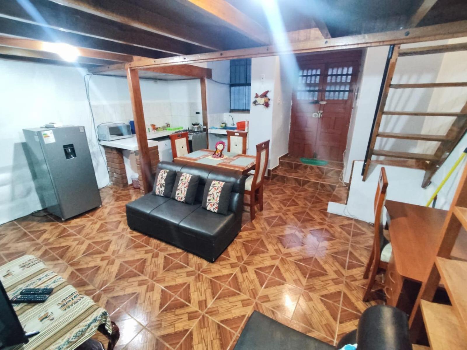 Qosqo 2 Apartamento *