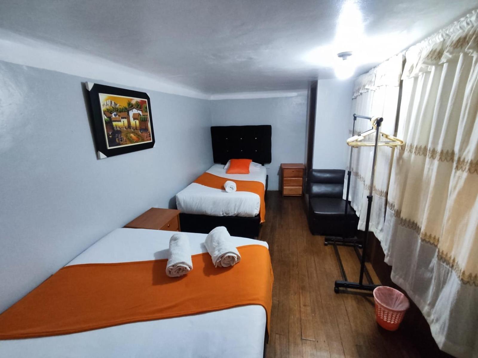 Apartamento Qosqo 2 Cuzco