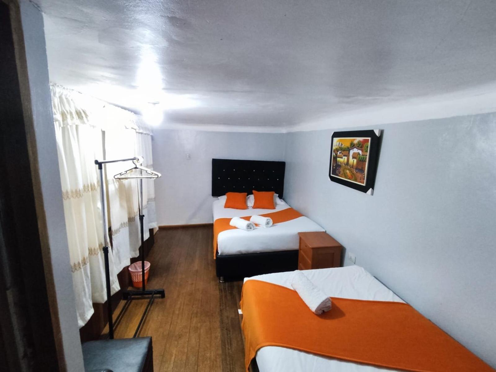 Qosqo 2 Apartamento